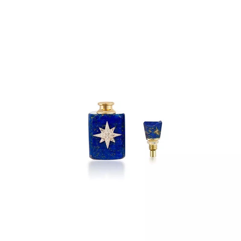 Starburst Lapis Tola