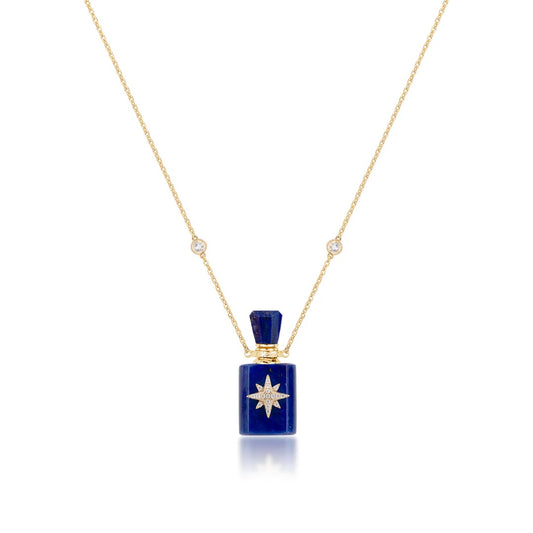 Starburst Lapis Tola