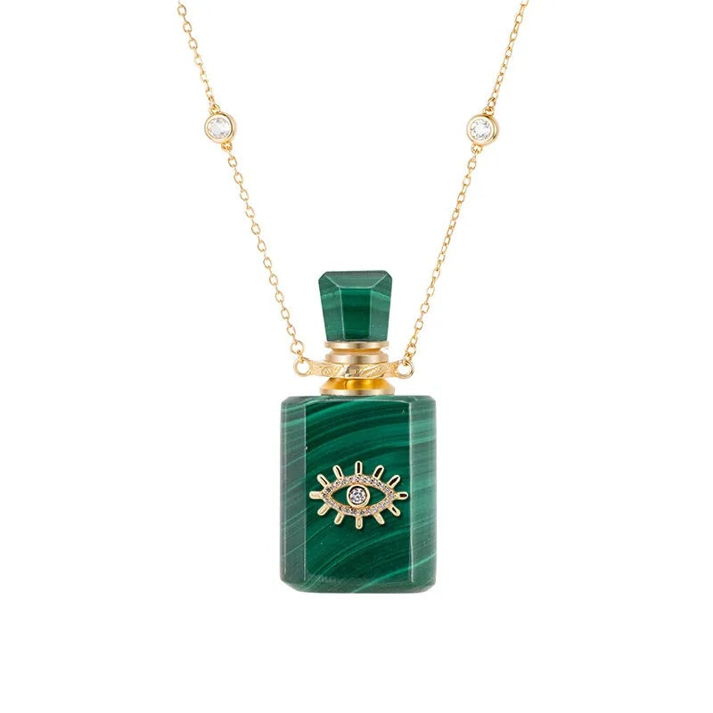 Malachite Eye Tola