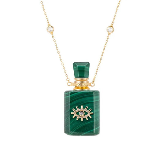 Malachite Eye Tola