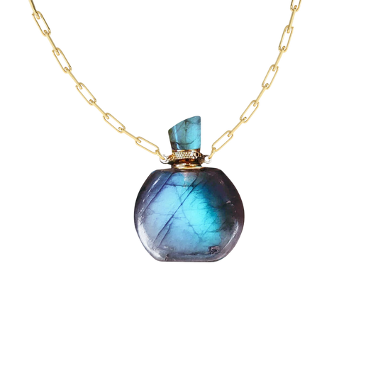 Labradorite Tola